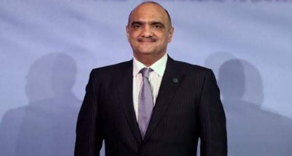 Bishar al-Khasaneh as the new Prime Minister