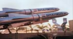 BrahMos missile test