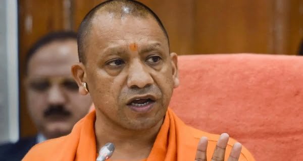 Chief Minister Yogi