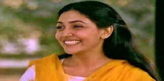 Deepti Naval