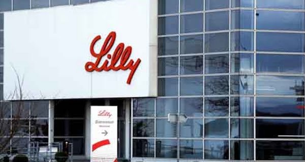 Eli Lilly