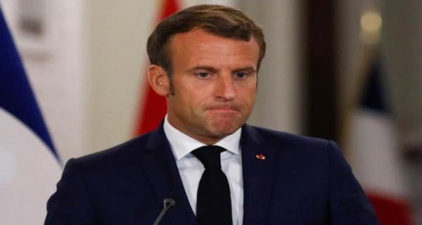 Emanuel Macron