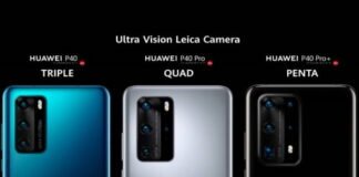 Huawei_P40_Series