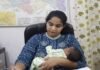 IAS Soumya Pandey