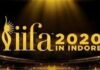 Iifa awards ceremony