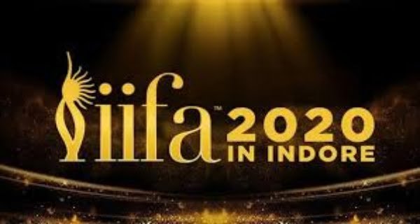 Iifa awards ceremony