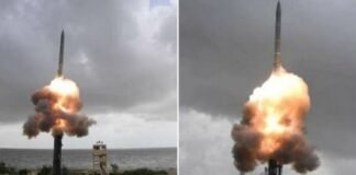 India successfully tests submarine destroyer 'smart'