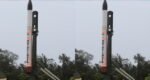 India test-fired 11 missiles
