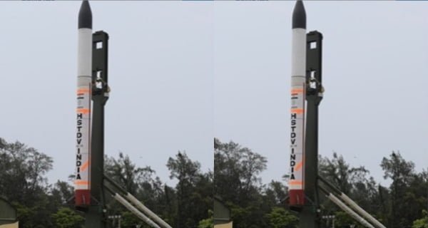 India test-fired 11 missiles