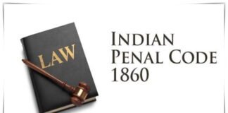 Indian Penal Code