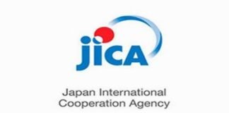 JICA