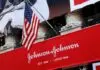 Johnson & Johnson