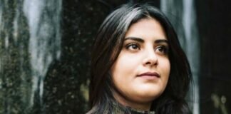 Loujain al-Hathloul