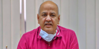 Manish Sissodia