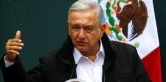 Mexico Supreme Cour