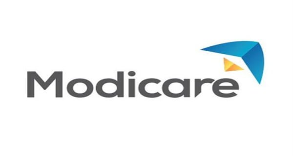 Modicare Limited