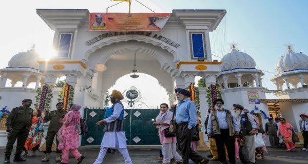 Nankana Sahib