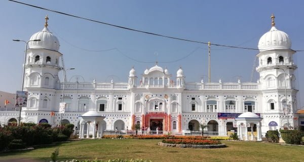 Nankana Sahib