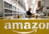 Nearly 20,000 Amazon workers infected with Corona 2