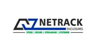 NetRack-Data-Center-racks