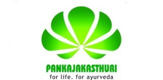 Pankajakasthuri Herbals India Private Limited