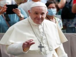 Pope Francis