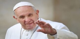 Pope Francis