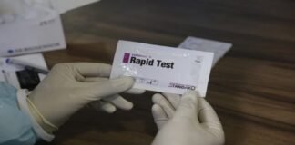 Rapid-Test