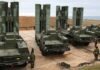 Russia, making S-400 more lethal