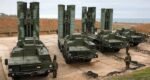 Russia, making S-400 more lethal