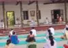 Sarvadharma prayer organized at Sabarmati Ashram