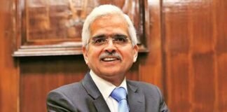 Shaktikanta-Das