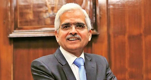 Shaktikanta-Das