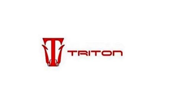 Triton-EV