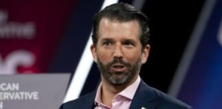 Trump Jr.
