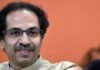 Uddhav Thackrey