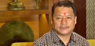 bimal-gurung