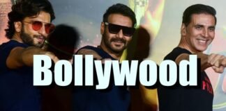 bollywood