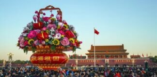 china festival