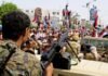 clashes-between-government-security-forces-Houthi rebels