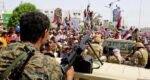 clashes-between-government-security-forces-Houthi rebels
