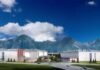 cloud computing data center in Tibet1