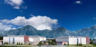 cloud computing data center in Tibet1