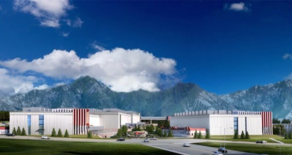 cloud computing data center in Tibet1