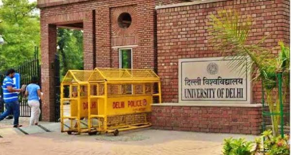 Delhi University