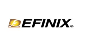 efinix-logo