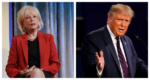 interview with Lesley Stahl
