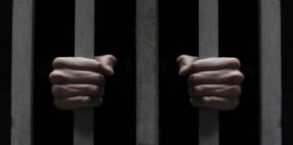 jail