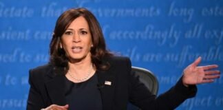 kamala Harris