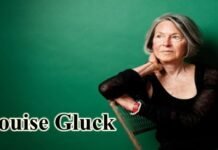 Louise Gluck